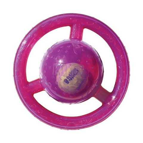 KONG Refillable Turtle Catnip Cat Toy
