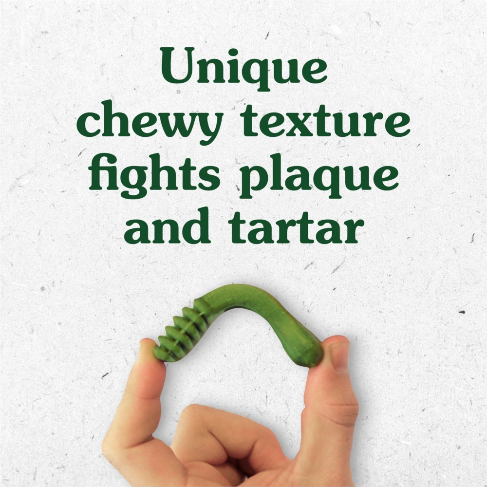 Greenies Large Original Dental Dog Chews