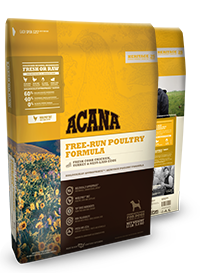 Acana Free-Run Poultry