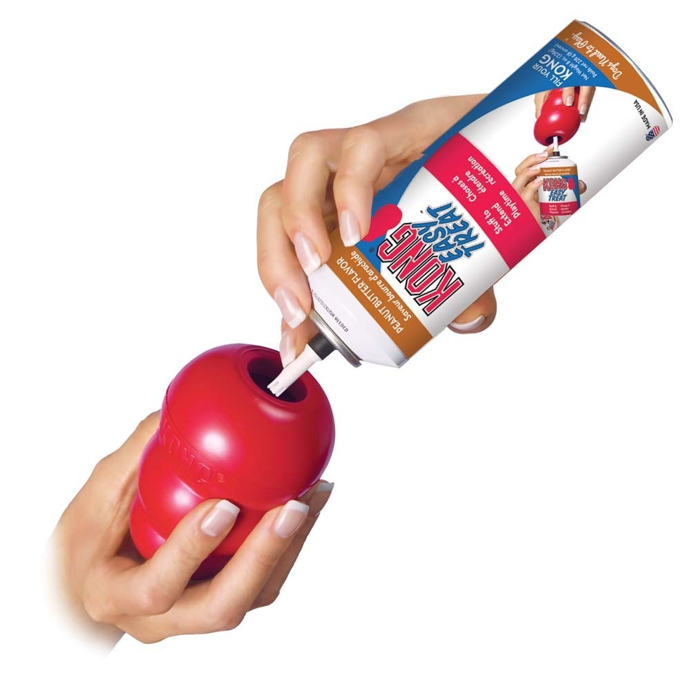 Kong Classic Dog Toy