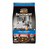 Merrick Backcountry Grain Free Hero's Banquet Adult Dry Dog Food