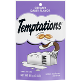 Temptations Dairy Cat Treats