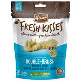 Merrick Fresh Kisses Mint Dental Dog Chews Extra Small