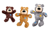 Kong Wild Knots Bears Dog Toys