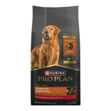 ProPlan Shredded Blend Beef and Rice Dry Dog Food