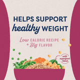 Natural Balance Original Ultra Fat Dogs Dry Dog Food, Chicken Meal, Salmon Meal & Barley Recipe