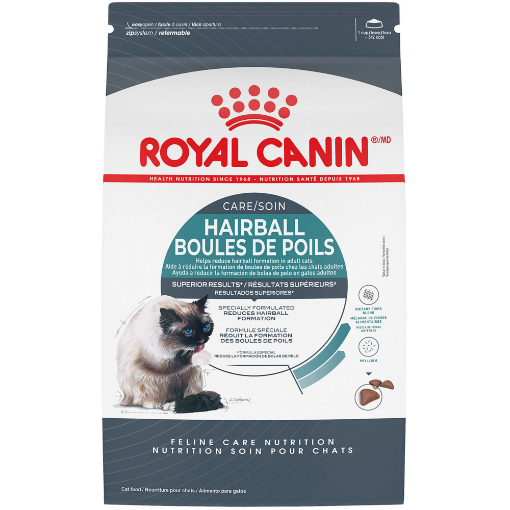 Royal Canin Feline Hairball Care Dry Cat Food