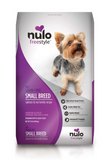 Nulo Freestyle Grain Free Salmon Small Breed Dog Food