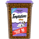 Temptations Dairy Cat Treats