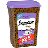 Temptations Dairy Cat Treats