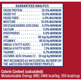 Natural Balance Limited Ingredient Reserve Grain Free Dry Dog Food, Sweet Potato & Bison Recipe