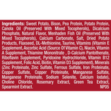 Natural Balance Limited Ingredient Reserve Grain Free Dry Dog Food, Sweet Potato & Bison Recipe