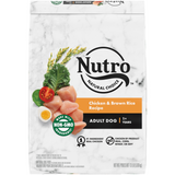 Nutro Wholesome Essentials Adult Farm-Raised Chicken, Brown Rice & Sweet Potato Dry Dog Food
