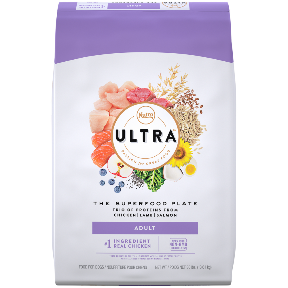 Nutro Ultra Adult Dry Dog Food