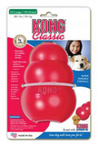 Kong Classic Dog Toy