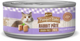 Merrick Purrfect Bistro Grain Free Rabbit Adult Wet Cat Food