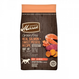 Merrick Grain Free Salmon and Sweet Potato Adult Dry Dog Food