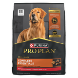 ProPlan Shredded Blend Beef and Rice Dry Dog Food