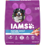 Iams ProActive Health Mature Adult Large Breed Dry Dog Food