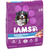 Iams ProActive Health Mature Adult Large Breed Dry Dog Food
