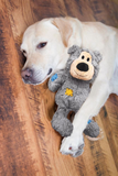 Kong Wild Knots Bears Dog Toys