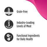 Nulo Freestyle Cat Pate Grain Free Trout & Salmon