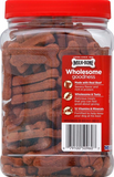 Milk-Bone Soft and Chewy Treats-Beef Filet Mignon