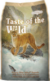 Taste Of The Wild Canyon River Dry Cat Food
