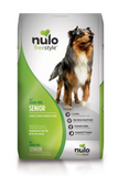 Nulo Freestyle Senior Dog Grain Free Trout