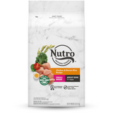 Nutro Wholesome Essentials Small Breed Adult Farm-Raised Chicken, Brown Rice & Sweet Potato Dry Dog Food