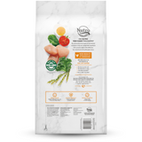 Nutro Wholesome Essentials Small Breed Adult Farm-Raised Chicken, Brown Rice & Sweet Potato Dry Dog Food