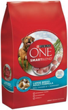 One Large Breed Dry Dog Food