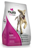 Nulo Freestyle Puppy Grain Free Salmon and Peas