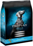 ProPlan Chicken and Rice Large Breed Dry Puppy Food
