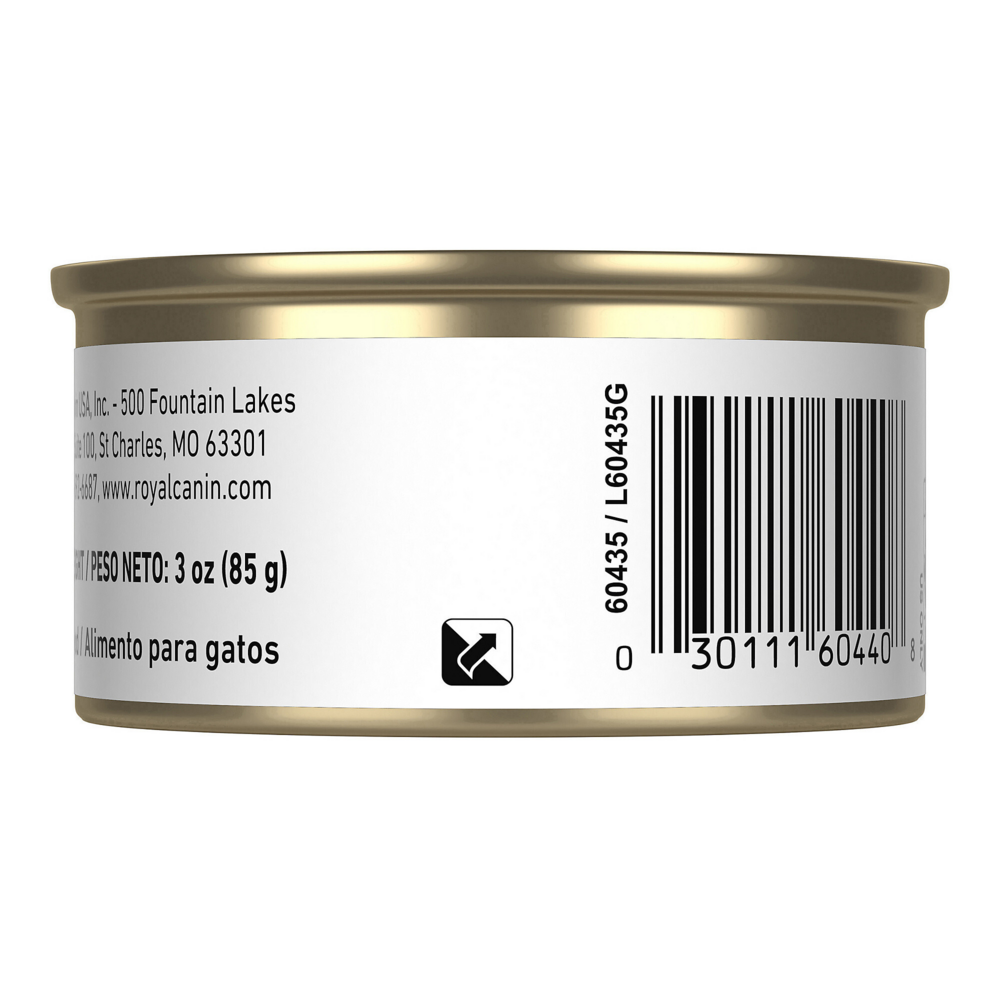 Royal Canin Feline Nutrition Kitten Instinctive Thin Slices in Gravy Canned Cat Food