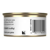 Royal Canin Feline Nutrition Kitten Instinctive Thin Slices in Gravy Canned Cat Food