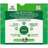 Greenies Original Dental Dog Chews Large