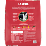 Iams ProActive Health Adult Lamb Meal and Rice Formula Dry Dog Food