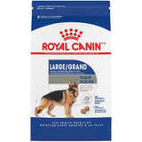 Royal Canin Size Health Nutrition Large Breed Adult Dry Dog Food