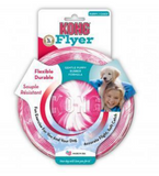 Kong Flyer Dog Toy
