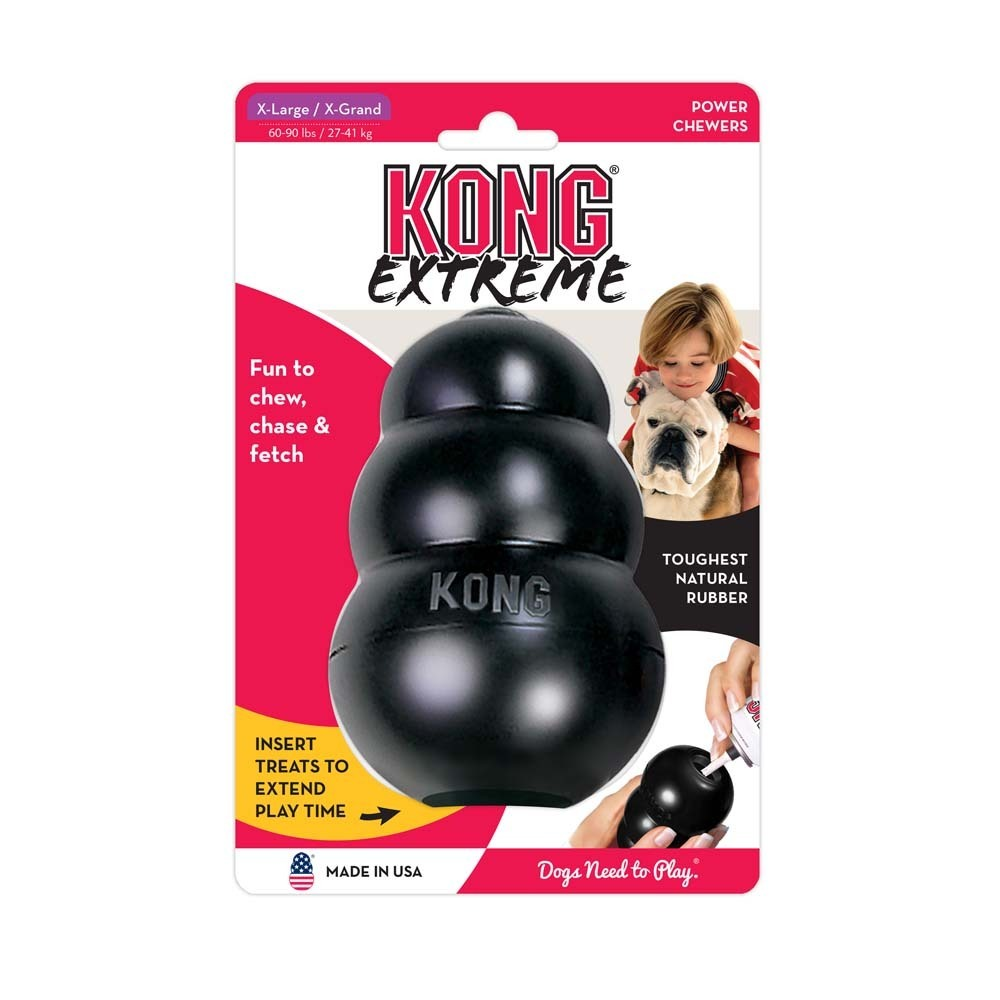 Kong Extreme Dog Toy