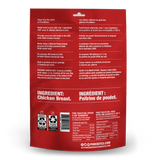 PureBites Freeze Dried Chicken Breast Dog Treats