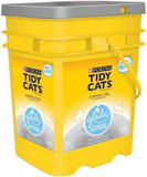 Tidy Cats Clumping Multi Cat Litter, Glade Clear Springs