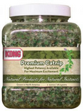 Kong Naturals Premium Catnip