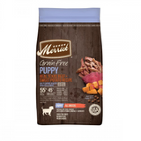 Merrick Grain Free Beef and Sweet Potato Dry Puppy Food