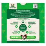 Greenies Original Dental Dog Chews Large
