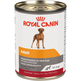 Royal Canin Canine Health Nutrition Adult Canned Dog Food