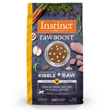 Instinct Raw Boost Grain Free Chicken Dry Cat Food