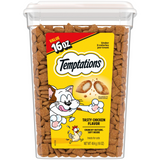 Temptations Chicken Indoor Cat Treats
