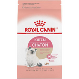 Royal Canin Feline Health Nutrition Kitten Dry Kitten Food